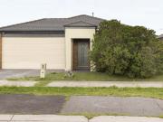 house 15 Federal Drive, Wyndham Vale