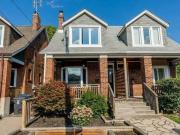 15 Fifth Street Toronto ON M8V 2Z1 3 Bedroom House for...