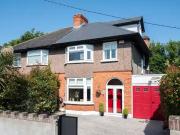 15 Fortfield Road, Terenure, Dublin 6W, D6WP977 is for sale