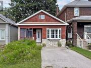 15 Fourteenth Street, Toronto, ON, M8V 3H8 house for...