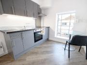 15 Freckingham Street, Nottingham, Nottinghamshire NG1,...