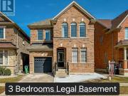 15 Fringetree Road, Brampton, ON, L6R 3V8 house for sale...