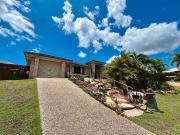 15 Geoffrey Thomas Drive, TANNUM SANDS QLD 4680