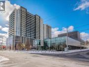 15 GLEBE Street Unit# 1111