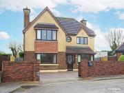 15 Grange Cove, Dunmore Road, Waterford, X91 F7Y3