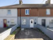 15 Gulbar Road, Wexford Town, Wexford 15 Gulbar Road, Wexford Town, Wexford