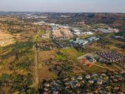 15 ha Land available in Willowbrook