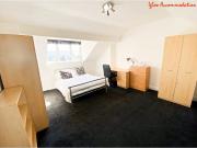 15 Harefield Road, Ecclesall