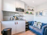 15 Harrington Square, London, NW1 2JJ, United Kingdom |...