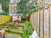 15 Harrington Square, London, NW1 2JJ, United Kingdom |...