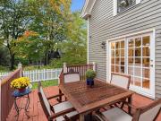 15 Harris Avenue, Boston, US, MA