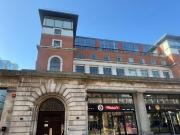 15 Hatton Garden, Apartment,liverpool, 2 Bedroom Flat