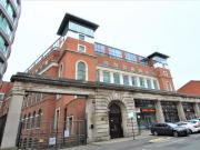 15 Hatton Garden, Liverpool L3, 3 bed flat to rent,...
