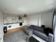 15 Hawkhill Dundee DD1, 2 bed flat to rent, £1,050 pcm |...