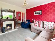 15 Hazel Lawn, Blanchardstown Village, Dublin 15 Sherry...