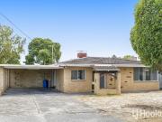15 Hughenden Drive, Thornlie, 6108, WA