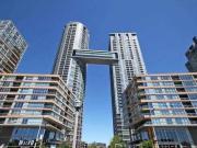15 Iceboat Terrace 01 Apartment for Rent