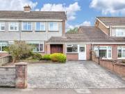 15 Inbhir Ide, Malahide, County Dublin