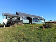 15 KM DESDE CASTRO Y 8 KM DESDE CHONCHI