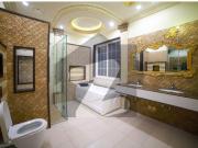 15 KV Solar Energy System Fully Furnished 1 Kanal...