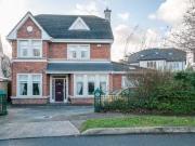 15 Laraghcon, Lucan, Co. Dublin, K78RY89 is for sale