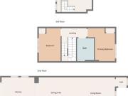 365,000 | 15 Liffey Place, Lucan, County Dublin Property...