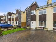 15 Lios na Sí, Portumna, Co. Galway Sherry FitzGerald... 15 Lios na Sí, Portumna, Co. Galway Sherry FitzGerald...