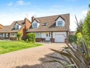 15 Lord Warden's Grange