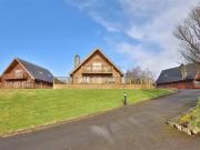 15 Lough Sillan Lodge, Sherbird, Cavan