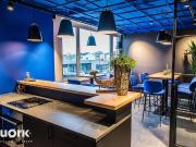 15 m² Büro in unmittelbarer Nähe zur Autobahn A7 & A1...