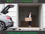 15m² Lagerraum, Lagerbox, Container in Koblenz –...