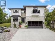 15 Major Boulevard, Lasalle, ON, N9J 1C6 house for sale Lis.