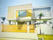 15 Marla 05 Bedroom House for Rent in Sector S, Askari...