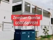 15 Marla 5 Bedrooms House Available For Rent In Askari...