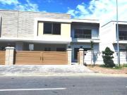 15 Marla Beautiful Brig House For Sale in Askari 10...