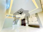 15 Marla Brand New 05 Bedroom House Available For Rent...