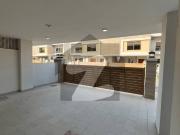 15 marla brand new corner house is available for rent