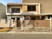 15 marla brand new corner house is available for rent...