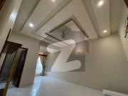 15 Marla Brand New Lavish House For Sale In Main...