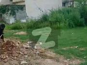 15 marla comercial plot for sale in h13 islamabad