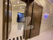 15 Marla Designer House Is Available For Sale In Bahria...