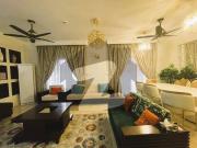 15 Marla Fully Renovated 4 Bedroom Luxury Apartment For...