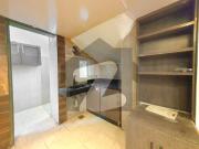 15 Marla Ground Portion for Rent Gulriaz phase 5 Gulraiz...