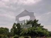 15 Marla MDR Plot For Sale In Multi Gardens B 17 MPCHS,...