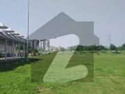 15 Marla Residential Plot 2nd To Main Road In FAISAL...