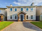 15 Mason Drive, Blackthorn Hills, Ferrybank, Waterford...