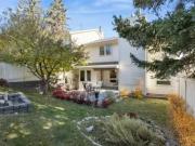 15 Millrise Lane Sw, Calgary, AB, T2Y 2C2 semi detached for.