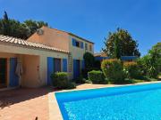15 min. De Narbonne Superbe maison familiale avec...