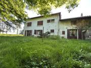 15 min Ouest BOURG EN BRESSE Condeissiat