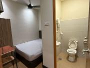 15 min to CIQ, 15min to KSL Cozy room, fully furnished,...